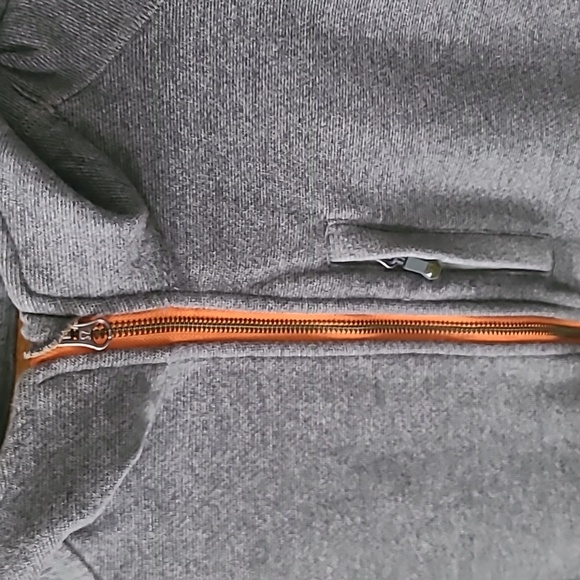 Mens Lululemon hoodie size M medium - Picture 5 of 7